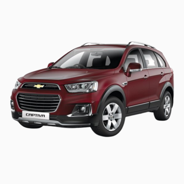 Chevrolet Captiva Diesel Fuel Injector