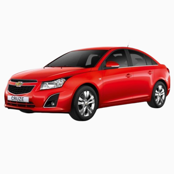 Chevrolet Cruze Diesel Fuel Inejctor