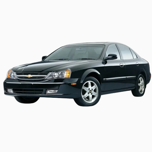 Chevrolet Epica Diesel Fuel Injector