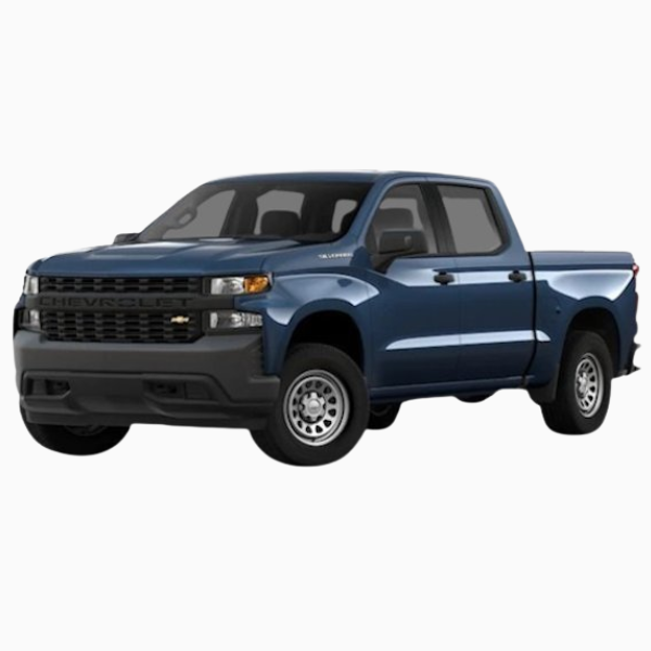 Chevrolet Silverado Diesel Fuel Injector