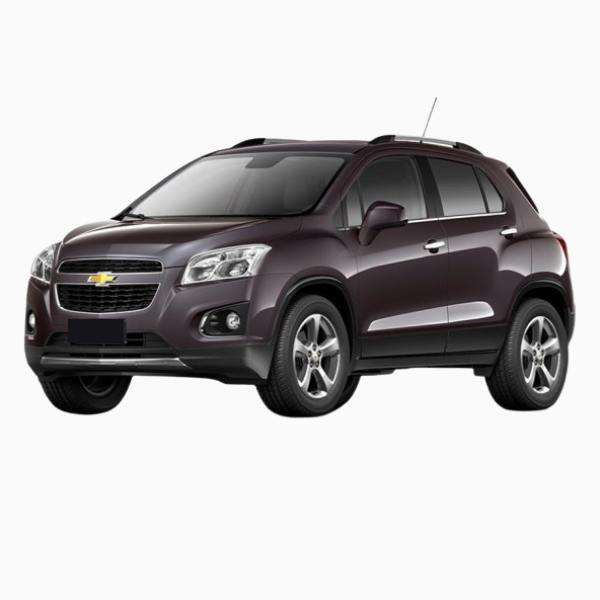 Chevrolet Tracker Diesel Fuel Injector