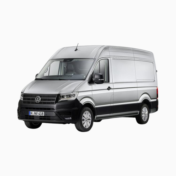 Volkswagen Crafter Diesel Fuel Injector