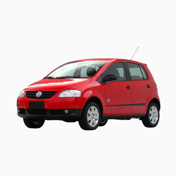 Volkswagen Fox Diesel Fuel Injector