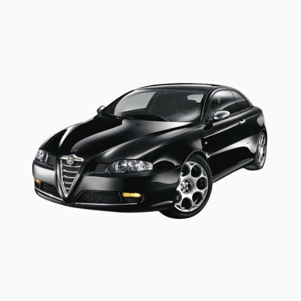 Alfa Romeo GT Diesel Fuel Injectors