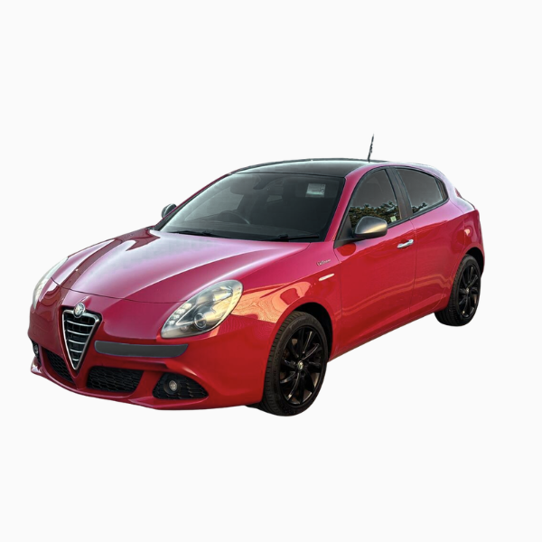 Alfa Romeo Giulietta Diesel Fuel Injectors
