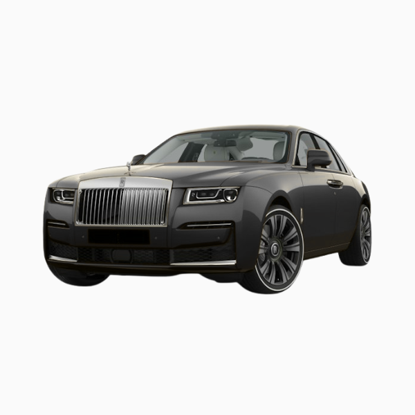 Rolls Royce Ghost Diesel Fuel Injectors