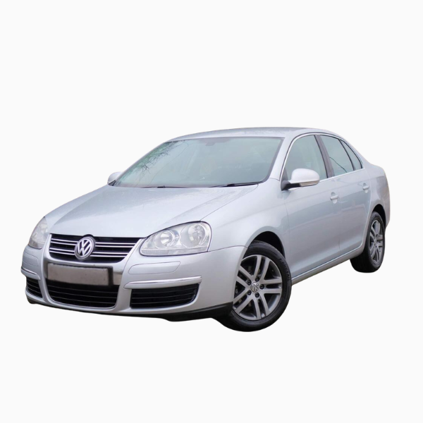 Volkswagen Jetta Diesel Fuel Injector