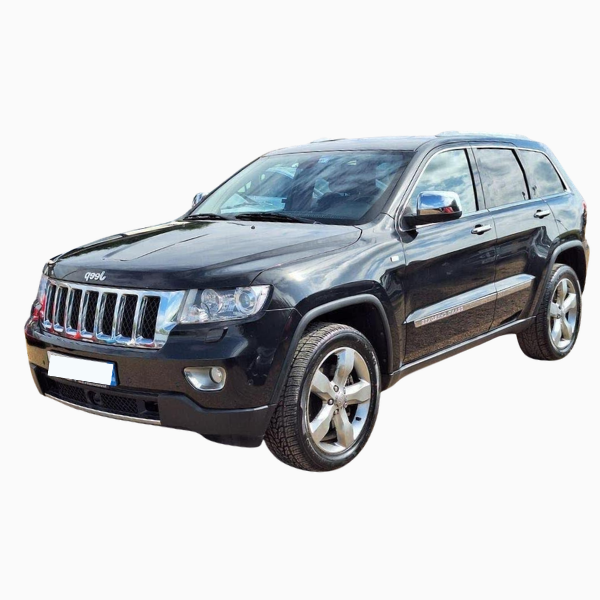 Jeep Cherokee Diesel Fuel Injectors