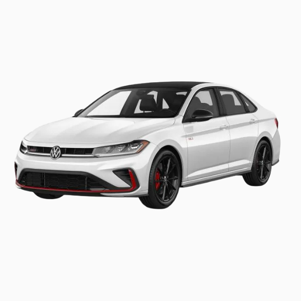 Volkswagen Jetta Diesel Fuel Injector