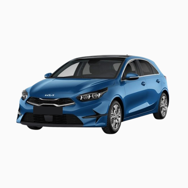 Kia Ceed Diesel Fuel Injector