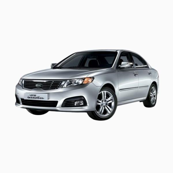 Kia Lotze Diesel Fuel Injector