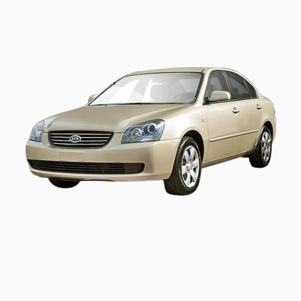 Kia Magentis Diesel Fuel injector