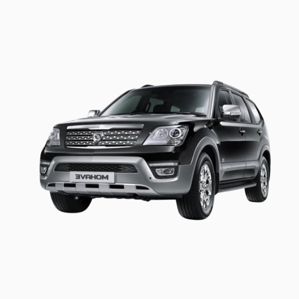 Kia Mohave Diesel Fuel Injector