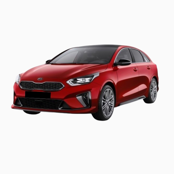 Kia ProCeed Diesel Fuel Injector