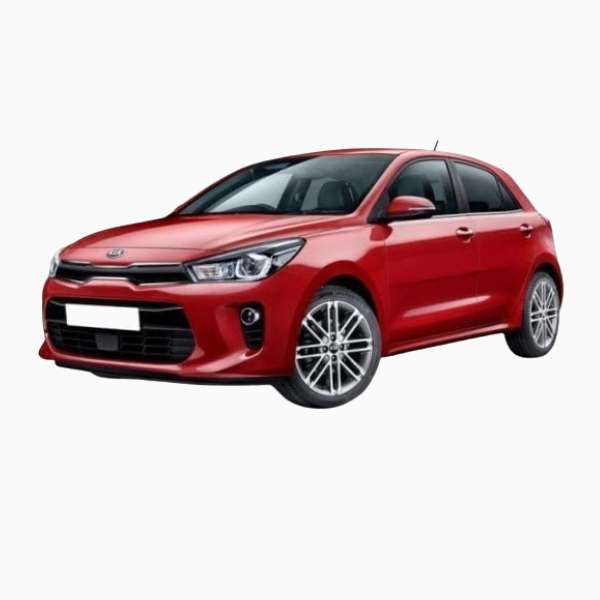 Kia Rio Diesel Fuel injector