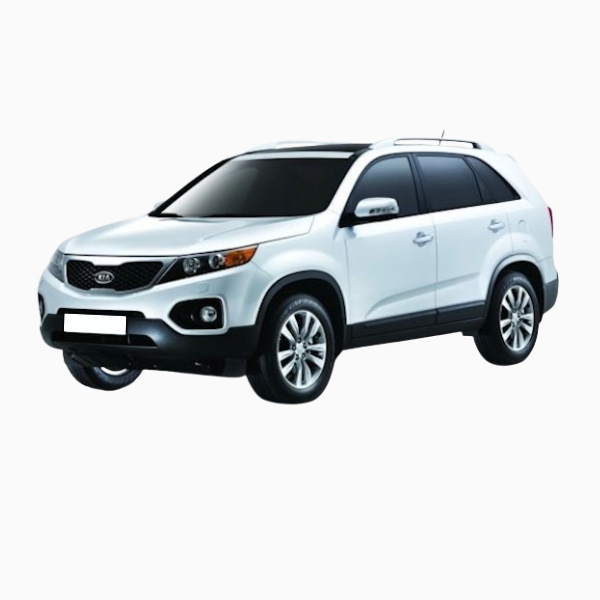 Kia Sorento Diesel Fuel Injector