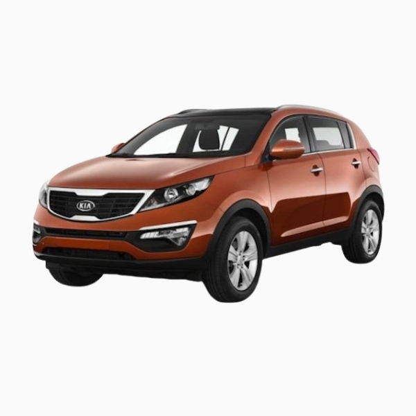 Kia Sportage Diesel Fuel Injector