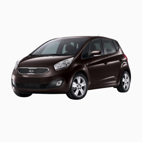 Kia Venga Diesel Fuel Injector