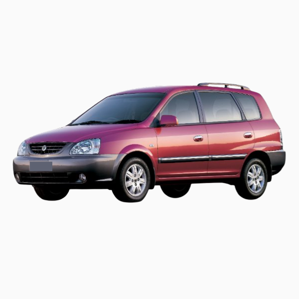 Kia X-Trek Diesel Fuel Injector