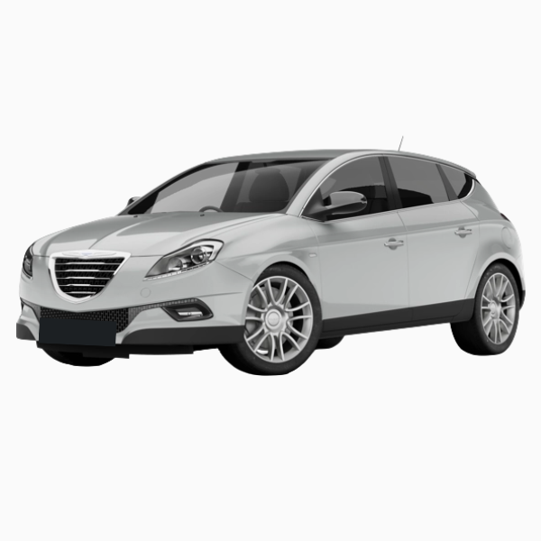 Lancia Delta Diesel Fuel Inejctor