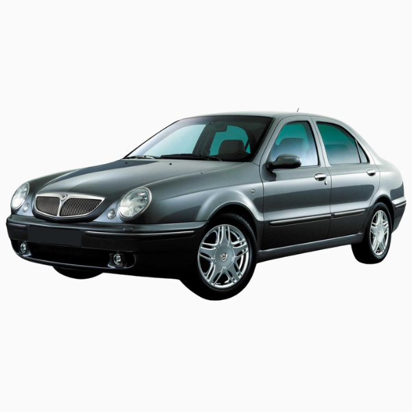 Lancia Lybra Diesel Fuel Injectors