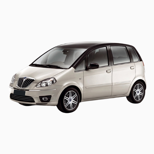 Lancia Musa Diesel Fuel Inejctor