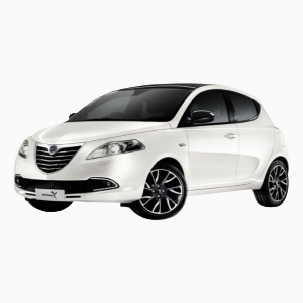 Lancia Ypsilon Diesel Fuel Inejctor