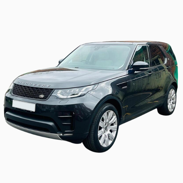 Land Rover Discovery Diesel Fuel Injectors