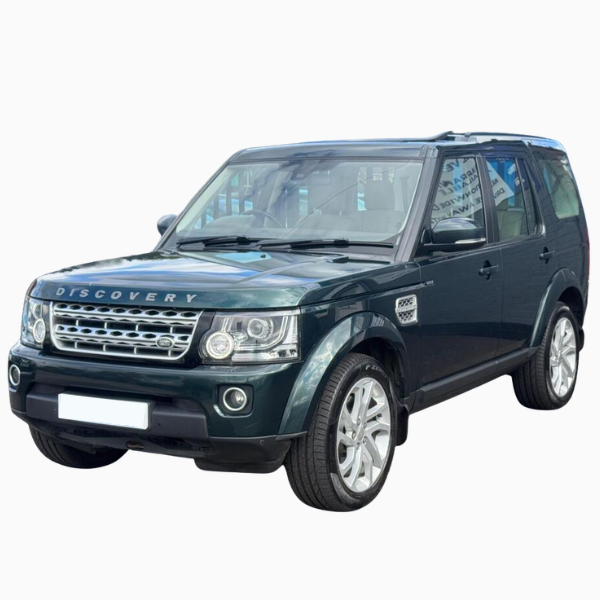Land Rover Range Rover Diesel Fuel Injectors