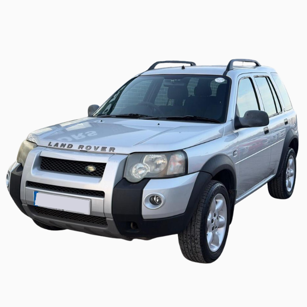 Land Rover Freelander Diesel Fuel Injectors