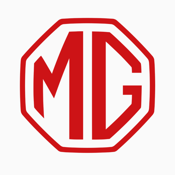 MG ROVER