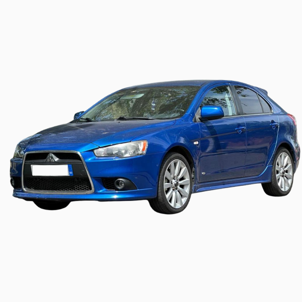 Mitsubishi Lancer Diesel Fuel Injectors