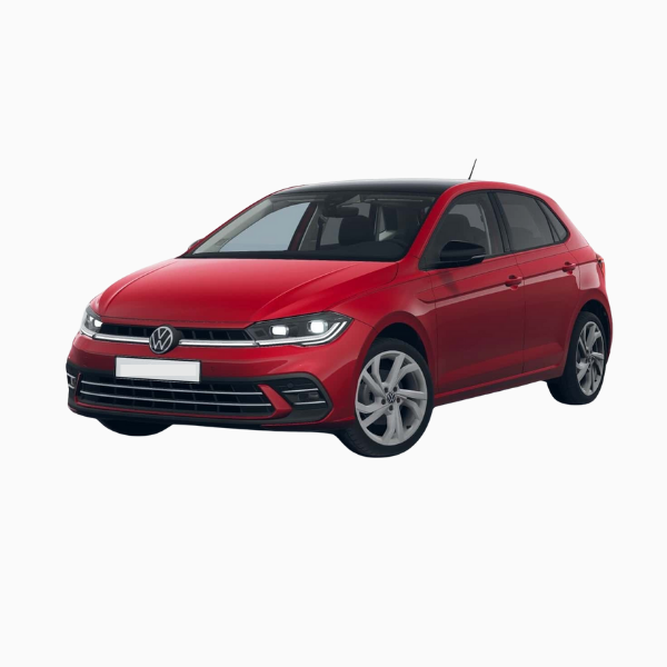 Volkswagen Polo Diesel Fuel Injector