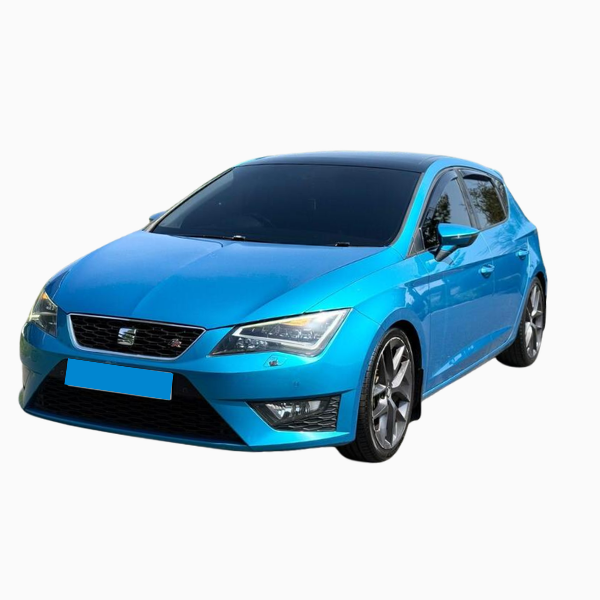 Seat Leon Diesel Fuel Injectors