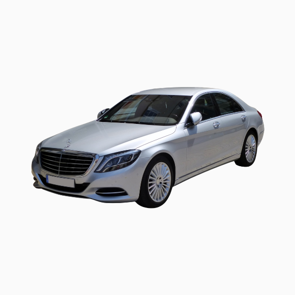 Mercedes S Class Diesel Fuel Injectors