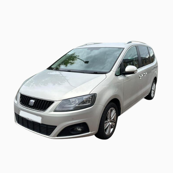 Seat Alhambra Diesel Fuel Injectors