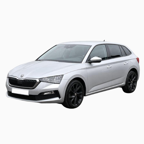 Skoda Scala Diesel Fuel Injectors