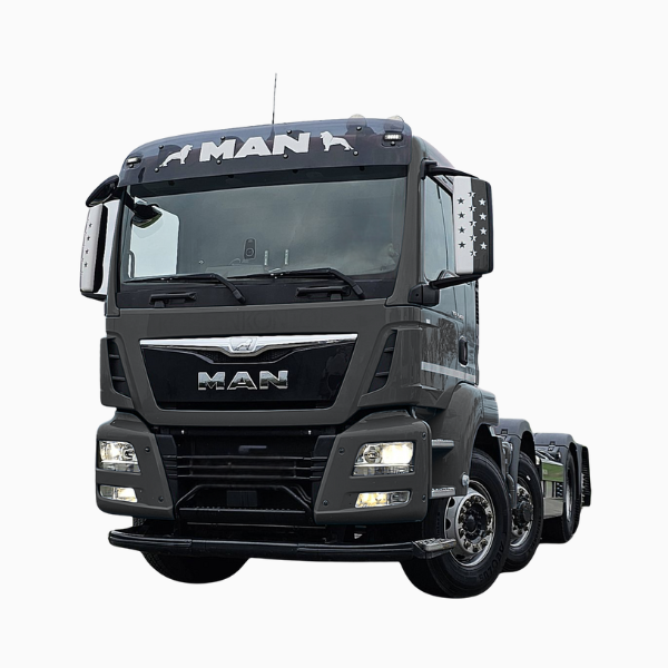 Man TGS Diesel Fuel Injectors