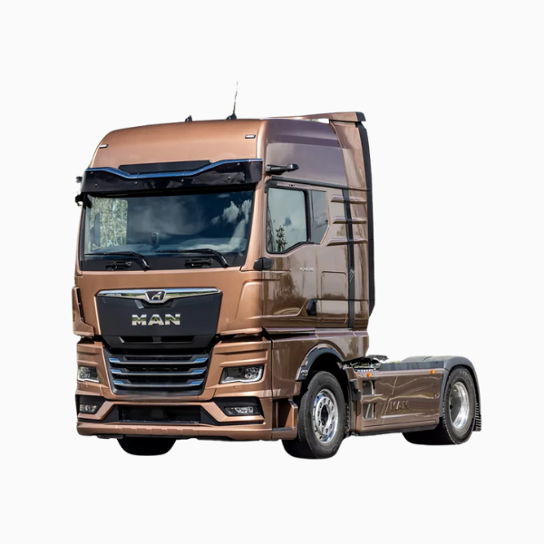 Man TGX Diesel Fuel Injectors