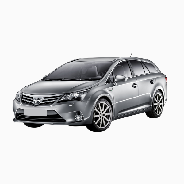 Toyota Avensis Diesel Fuel Injector