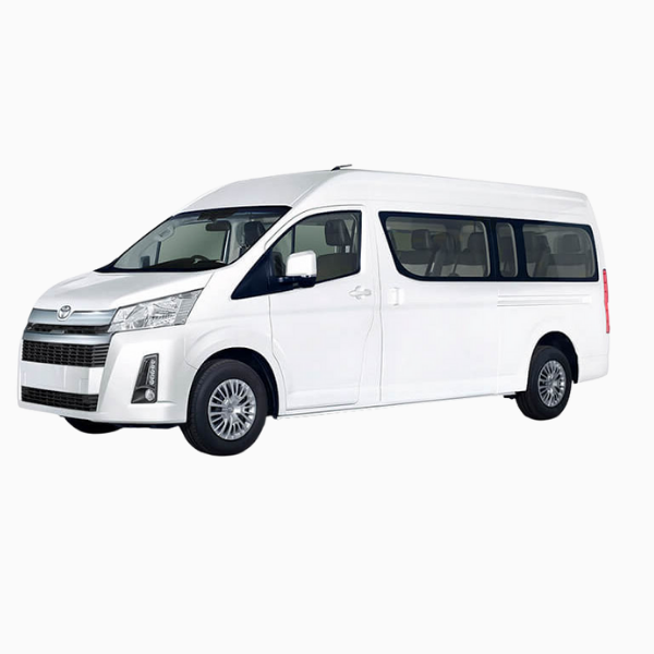 Toyota Hiace Diesel Fuel Injector