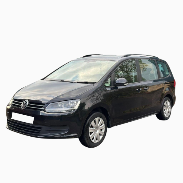 Volkswagen Sharan Diesel Fuel Injector