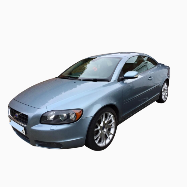 Volvo C70 Diesel Fuel Injector
