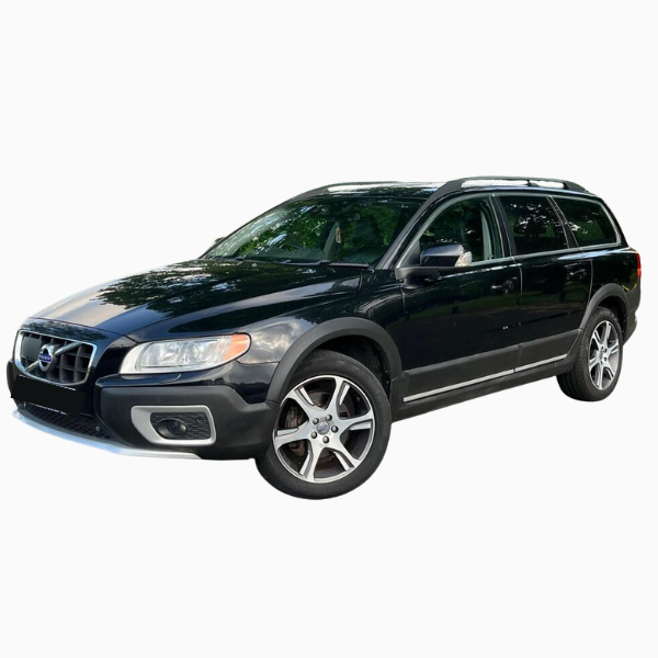 Volvo XC70 Diesel Fuel Injector