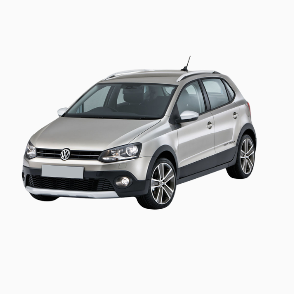 Volkswagen Crosspolo Disel Fuel Injector