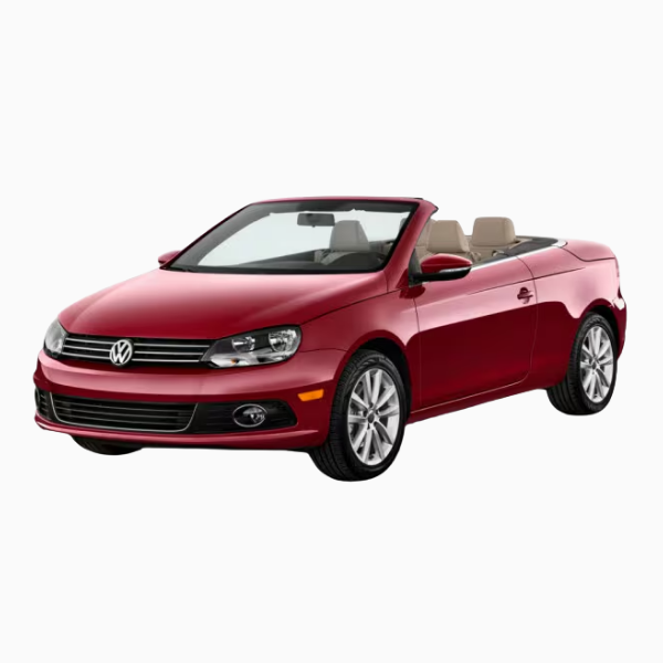 Volkswagen Eos Diesel Fuel Injector