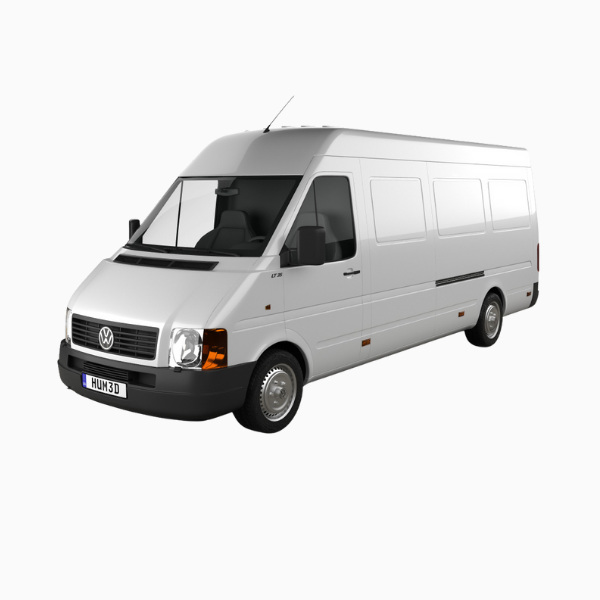 Volkswagen LT Diesel Fuel Injector