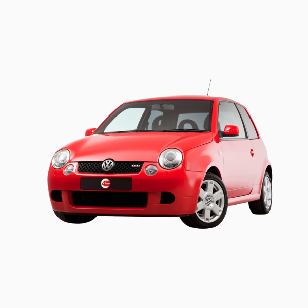 Volkswagen Lupo Diesel Fuel Injector