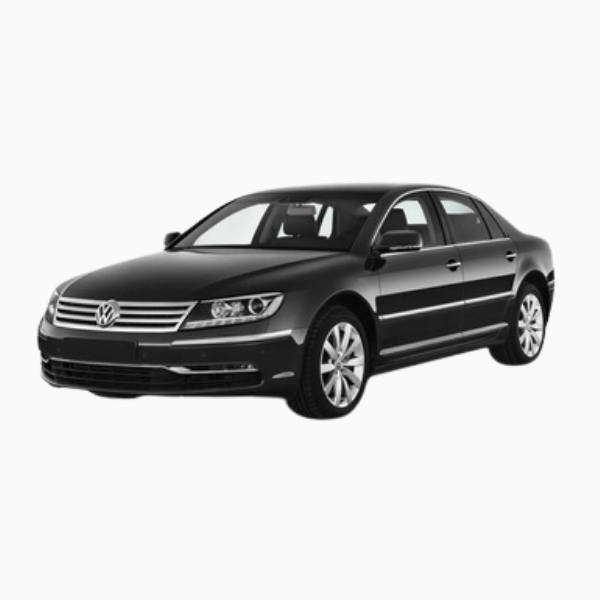 Volkswagen Phaeton Diesel Fuel Injector