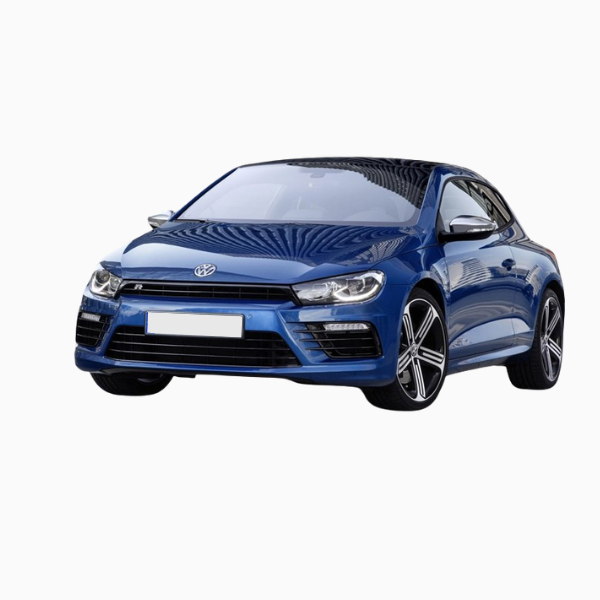 Volkswagen Scirocco Diesel Fuel Injector